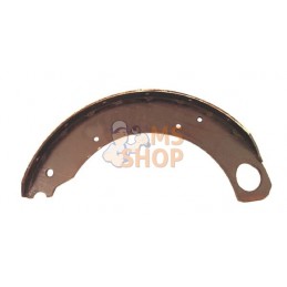 Patin de frein | UNBRANDED Patin de frein | UNBRANDEDPR#652440