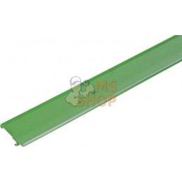 Rail étiq. 1235mm vert RAL6018 | UNBRANDED Rail étiq. 1235mm vert RAL6018 | UNBRANDEDPR#905126