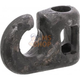 Manille MR Ø 16,5 - SPEED SYSTEM | UNBRANDED Manille MR Ø 16,5 - SPEED SYSTEM | UNBRANDEDPR#876394