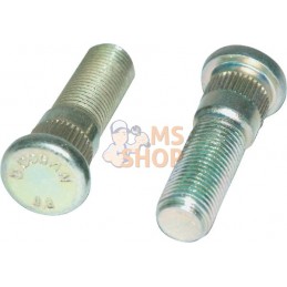 Boulon de roue NH | UNBRANDED Boulon de roue NH | UNBRANDEDPR#652382