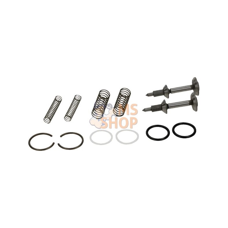 Kit de réparation | UNBRANDED Kit de réparation | UNBRANDEDPR#773005