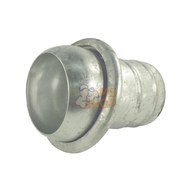 Mâle 10" embout | UNBRANDED Mâle 10" embout | UNBRANDEDPR#901905