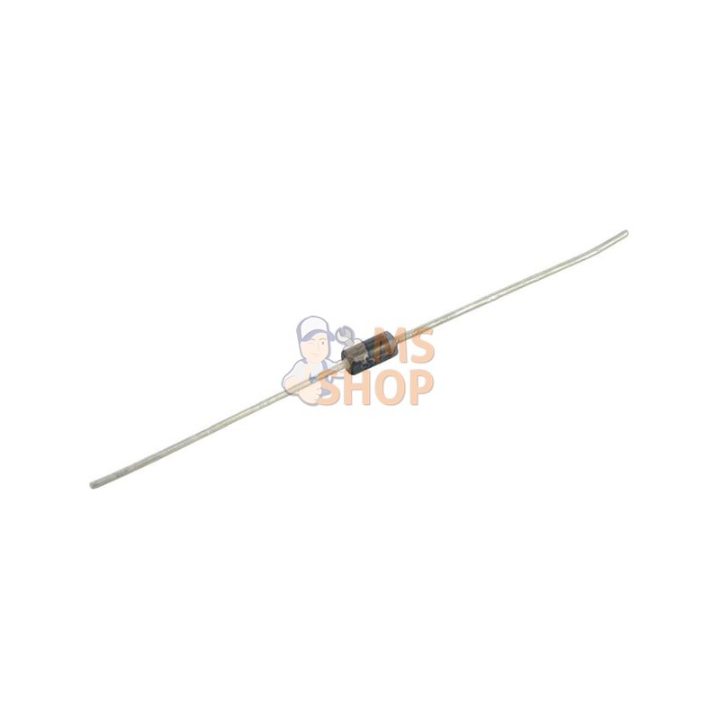 Diode 1a 1000v | UNBRANDED Diode 1a 1000v | UNBRANDEDPR#821431