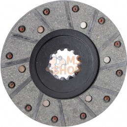 Disque de frein SLH | UNBRANDED Disque de frein SLH | UNBRANDEDPR#652542