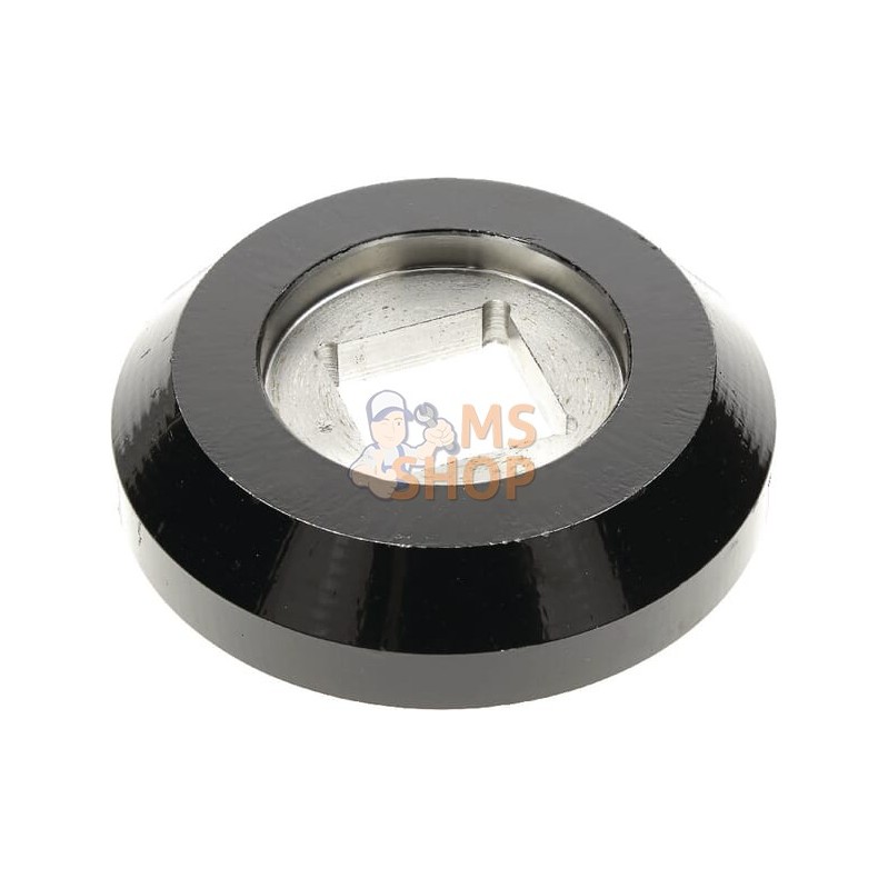 Disque final externe p. 40x40 | UNBRANDED Disque final externe p. 40x40 | UNBRANDEDPR#851087