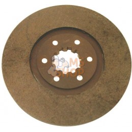 Disque de frein Case - IH | UNBRANDED Disque de frein Case - IH | UNBRANDEDPR#652374