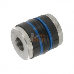 DS2902504VM; KRAMP; Piston DS25 alésage 25 Joint p; pièce detachée