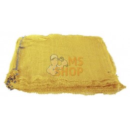 Sacs Raschel, doré 30 kg | UNBRANDED Sacs Raschel, doré 30 kg | UNBRANDEDPR#1025356