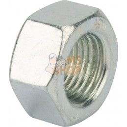 Écrou de roue plat p/ NH | UNBRANDED Écrou de roue plat p/ NH | UNBRANDEDPR#652540