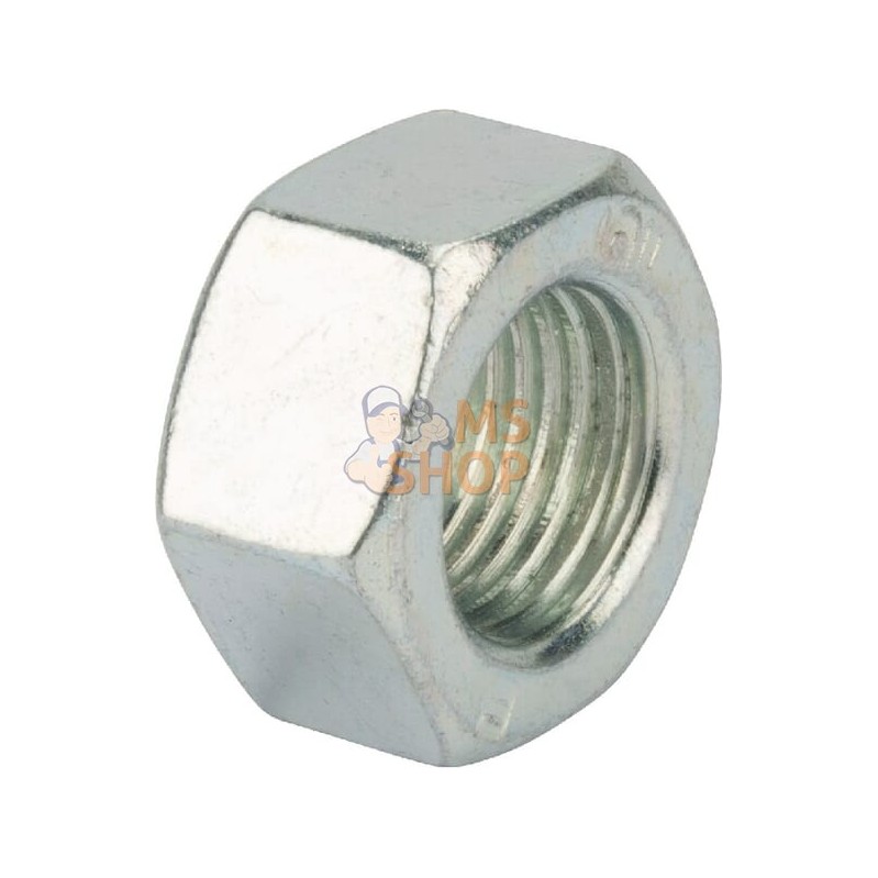 Écrou de roue plat p/ NH | UNBRANDED Écrou de roue plat p/ NH | UNBRANDEDPR#652540