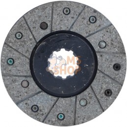 Disque de frein Case - IH | UNBRANDED Disque de frein Case - IH | UNBRANDEDPR#652376
