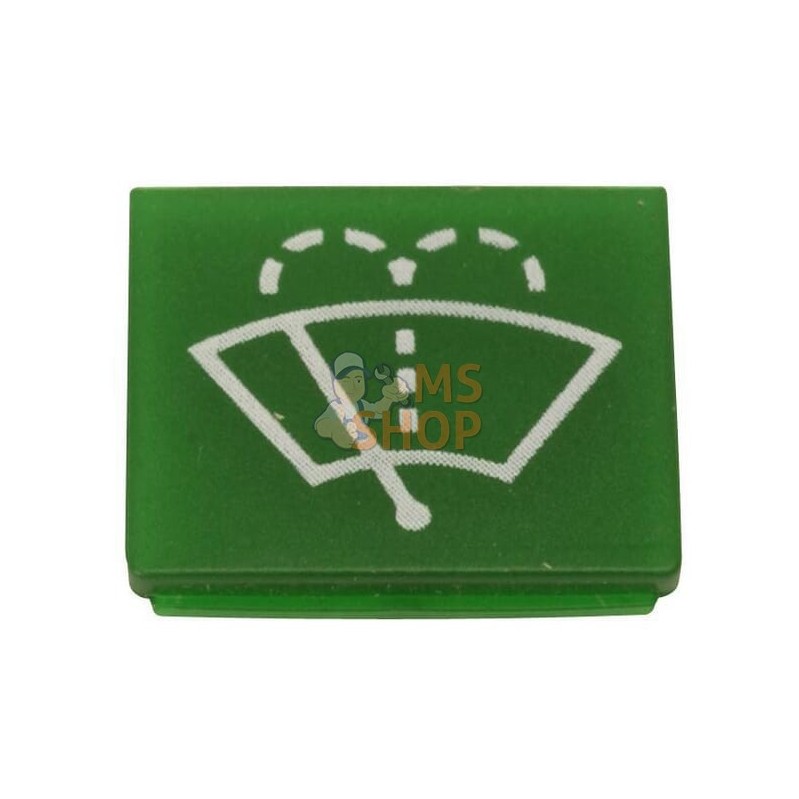 Symbole de l’essuie-glace/lave-glace pour pare-brise vert SWF | UNBRANDED Symbole de l’essuie-glace/lave-glace pour pare-brise v Symbole de l’essuie-glace/lave-glace pour pare-brise vert SWF | UNBRANDED Symbole de l’essuie-glace/lave-glace pour pare-brise v