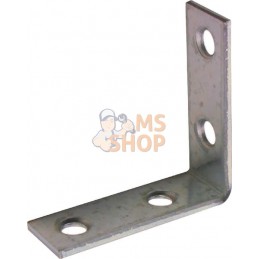 Équerre de chaise inox 65 mm | UNBRANDED Équerre de chaise inox 65 mm | UNBRANDEDPR#905515