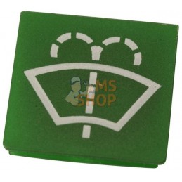 Symbole lave-glace pour fenêtre vert SWF | UNBRANDED Symbole lave-glace pour fenêtre vert SWF | UNBRANDEDPR#1110370