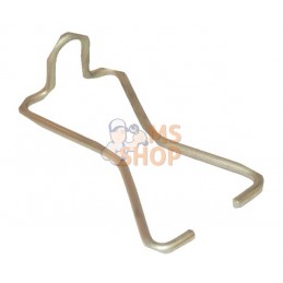 Etrier pour 3e point | UNBRANDED Etrier pour 3e point | UNBRANDEDPR#710945