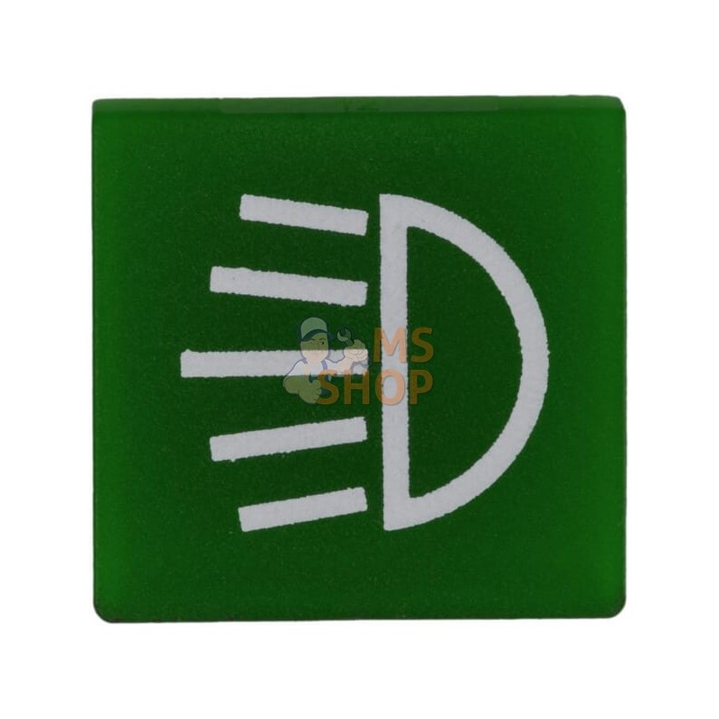 Symbole feu vert SWF | UNBRANDED Symbole feu vert SWF | UNBRANDEDPR#711020