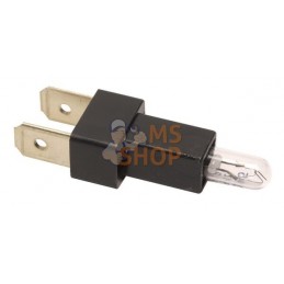 Fiche pour interrupteur SWF | UNBRANDED Fiche pour interrupteur SWF | UNBRANDEDPR#1110366