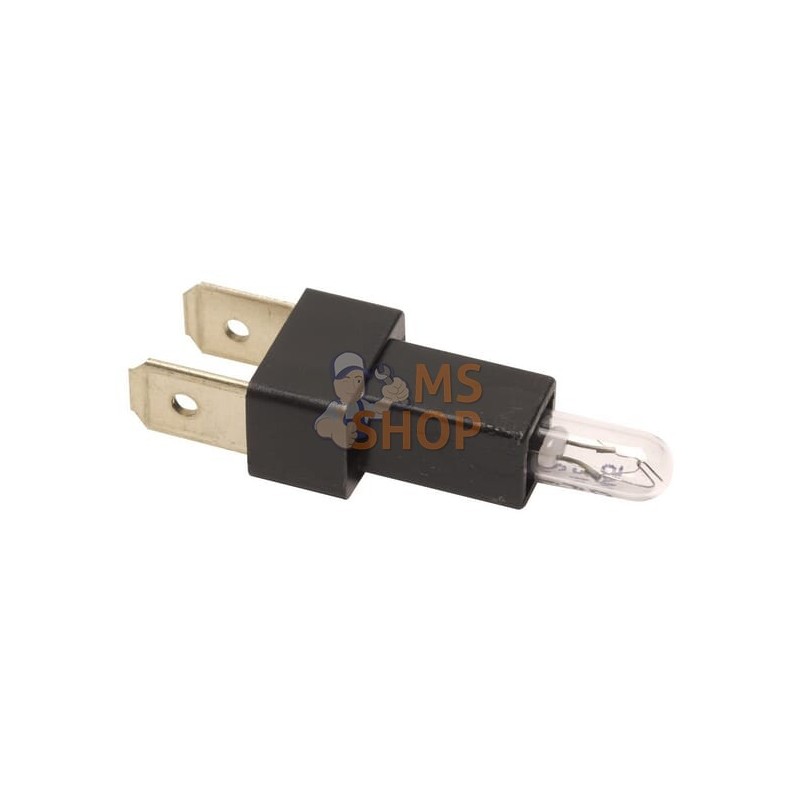 Fiche pour interrupteur SWF | UNBRANDED Fiche pour interrupteur SWF | UNBRANDEDPR#1110366