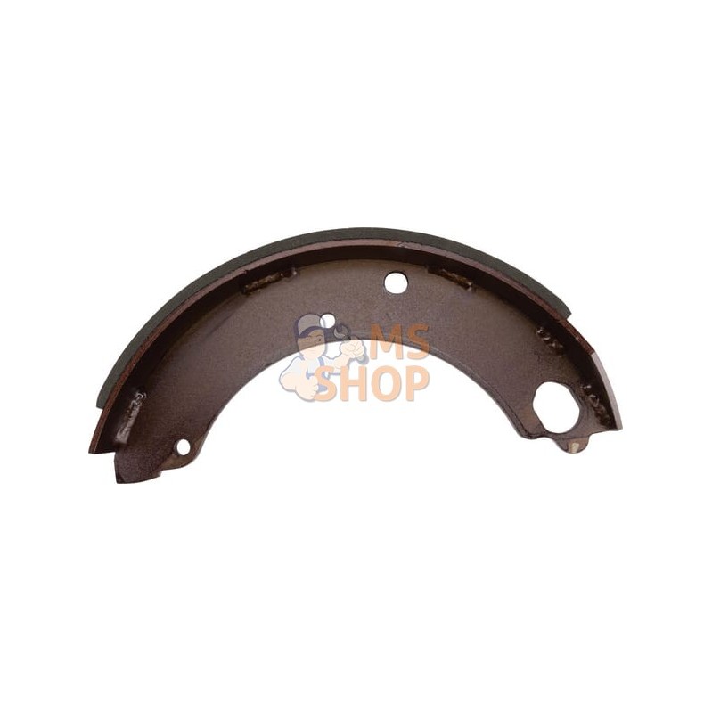 Mâchoire de frein | UNBRANDED Mâchoire de frein | UNBRANDEDPR#652510