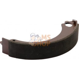 Mâchoire de frein | UNBRANDED Mâchoire de frein | UNBRANDEDPR#652510