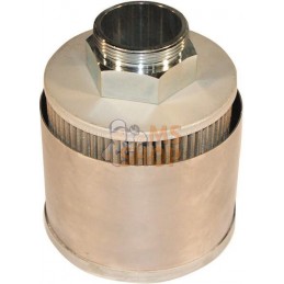 Filtre hydraulique p/ Steyr | UNBRANDED Filtre hydraulique p/ Steyr | UNBRANDEDPR#851110