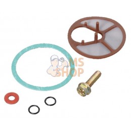 Kit de joints pompe d'alimentation | UNBRANDED Kit de joints pompe d'alimentation | UNBRANDEDPR#652429