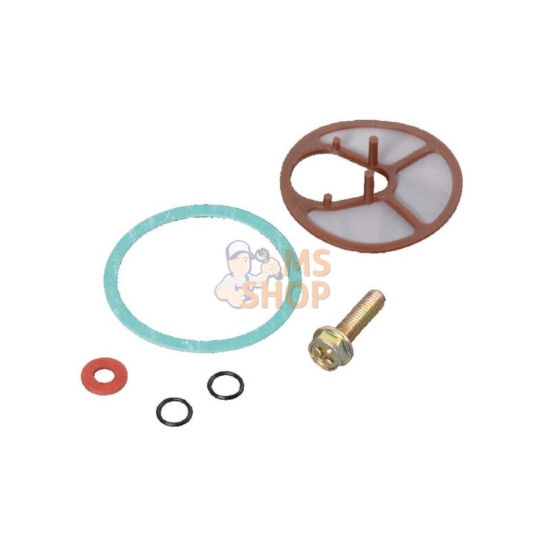 Kit de joints pompe d'alimentation | UNBRANDED Kit de joints pompe d'alimentation | UNBRANDEDPR#652429
