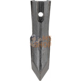 Pointe de soc Bourgault | UNBRANDED Pointe de soc Bourgault | UNBRANDEDPR#904036