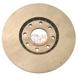 Disque de frein | UNBRANDED Disque de frein | UNBRANDEDPR#909967