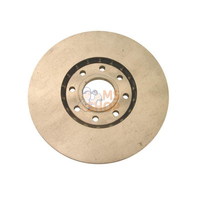 Disque de frein | UNBRANDED Disque de frein | UNBRANDEDPR#909967