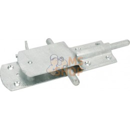 Serrure de porte, porcherie | UNBRANDED Serrure de porte, porcherie | UNBRANDEDPR#905466