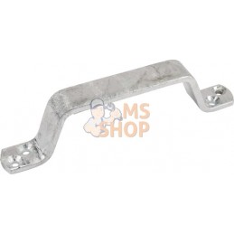 Poignée de porte 160mm | UNBRANDED Poignée de porte 160mm | UNBRANDEDPR#905486