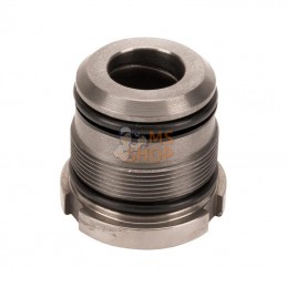 DS2904013022VM; KRAMP; Ecrou finale alésage DS25 D40-; pièce detachée