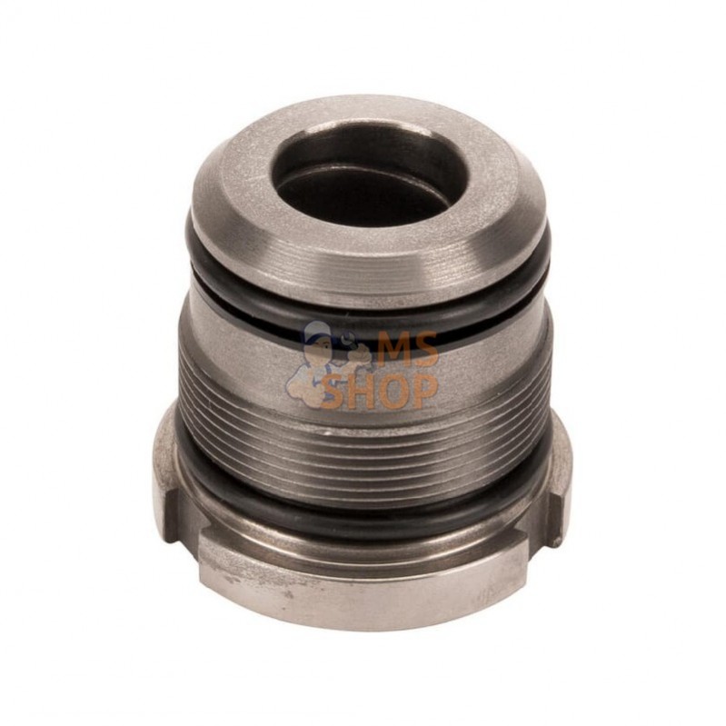 DS2904013022VM; KRAMP; Ecrou finale alésage DS25 D40-; pièce detachée DS2904013022VM; KRAMP; Ecrou finale alésage DS25 D40-; pièce detachée