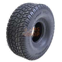 Pneu 12x5.00-4 2 plis HF-224 | UNBRANDED Pneu 12x5.00-4 2 plis HF-224 | UNBRANDEDPR#821564