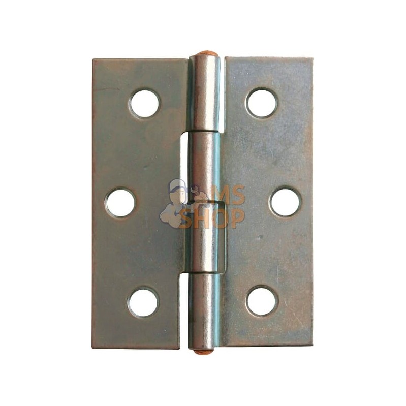 Charnière d'angle inox 50x16 | UNBRANDED Charnière d'angle inox 50x16 | UNBRANDEDPR#905159 Charnière d'angle inox 50x16 | UNBRANDED Charnière d'angle inox 50x16 | UNBRANDEDPR#905159