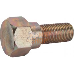 Pont avant bolt 5/8 unf | UNBRANDED Pont avant bolt 5/8 unf | UNBRANDEDPR#652381