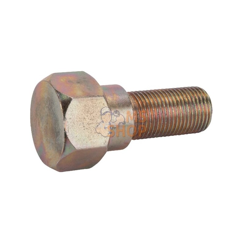 Pont avant bolt 5/8 unf | UNBRANDED Pont avant bolt 5/8 unf | UNBRANDEDPR#652381