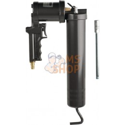 Pompe à graisse pneumatique + tuyau Pressol | PRESSOL Pompe à graisse pneumatique + tuyau Pressol | PRESSOLPR#755381