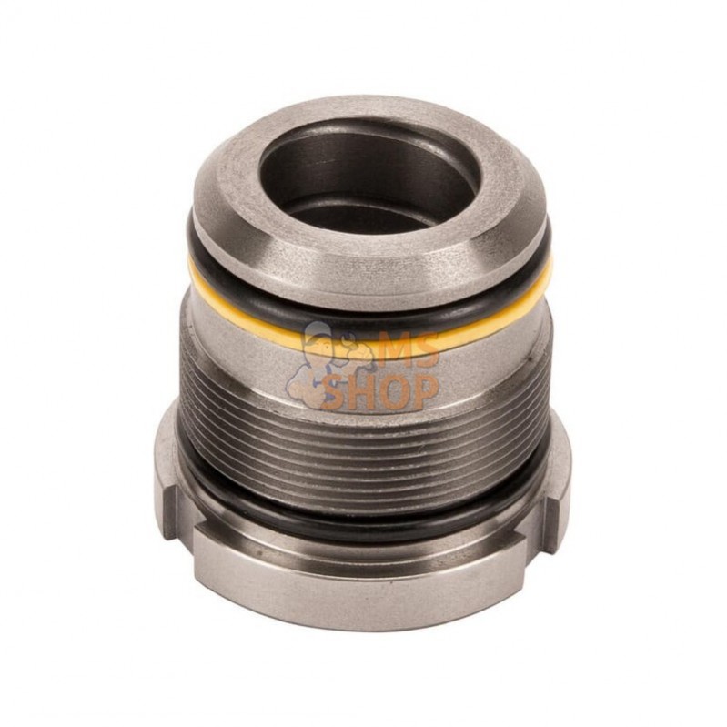 DS2904013025VM; KRAMP; Ecrou finale alésage DS25 D40-; pièce detachée DS2904013025VM; KRAMP; Ecrou finale alésage DS25 D40-; pièce detachée