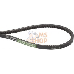 Courroie trapézoïdale | OPTIBELT Courroie trapézoïdale | OPTIBELTPR#1022819