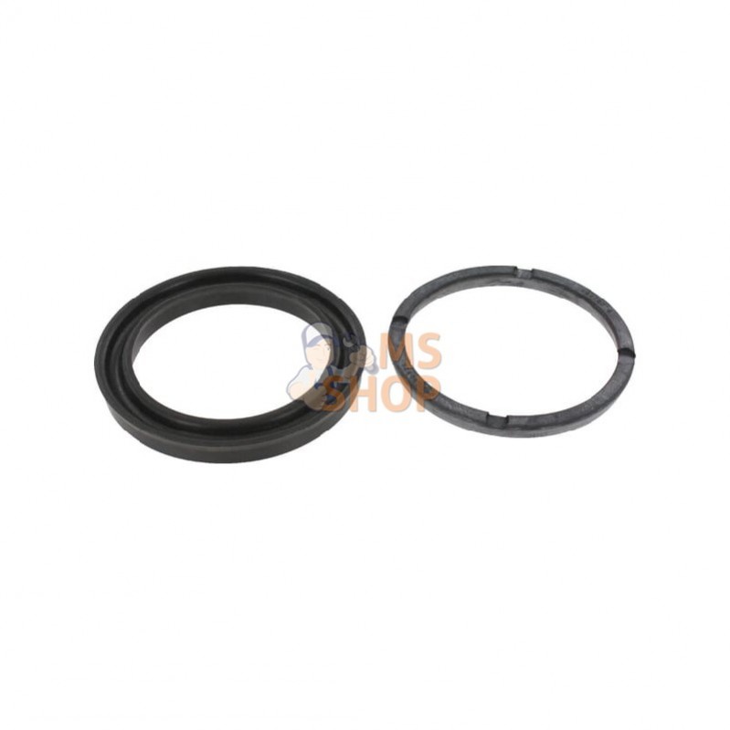 ZA9070125DS; KRAMP; Joint de piston 90x70x12,5 DS; pièce detachée ZA9070125DS; KRAMP; Joint de piston 90x70x12,5 DS; pièce detachée