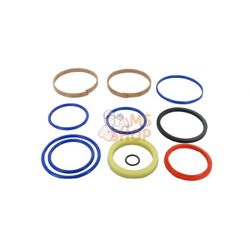 JCB99100147; KRAMP; Kit de joints vérin de la flèc; pièce detachée