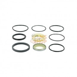 KUBRB20191010; KRAMP; Kit de joints vérin de relevag; pièce detachée