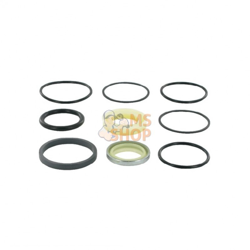 KUBRB20191010; KRAMP; Kit de joints vérin de relevag; pièce detachée