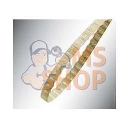 Timing Belts, Manufactured Endless | OPTIBELT Timing Belts, Manufactured Endless | OPTIBELTPR#967110