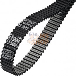 Double-Sided Timing Belts | OPTIBELT Double-Sided Timing Belts | OPTIBELTPR#829830