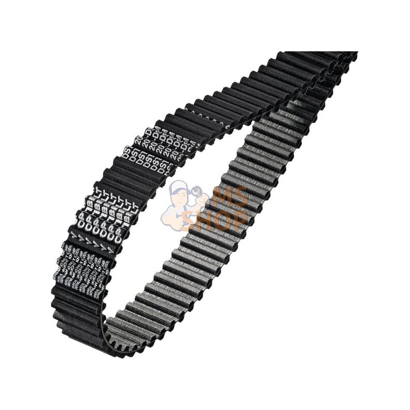 Double-Sided Timing Belts | OPTIBELT Double-Sided Timing Belts | OPTIBELTPR#829830