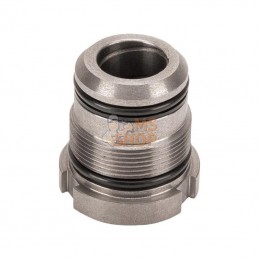DS2903213020VM; KRAMP; Ecrou finale alésage DS25 D32-; pièce detachée