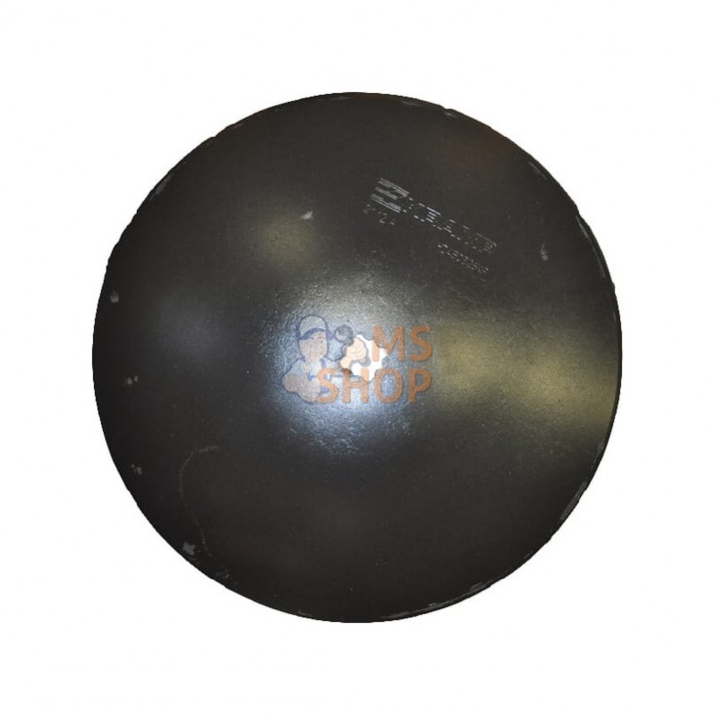 HD450326KR; KRAMP; Disque de herse lisse 450x3,5 Tr.23-26; pièce detachée HD450326KR; KRAMP; Disque de herse lisse 450x3,5 Tr.23-26; pièce detachée